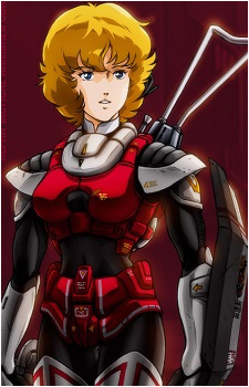 Dana Sterling's image