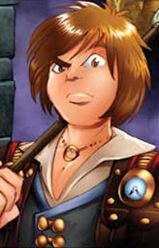 Gilgamesh Wulfenbach's image