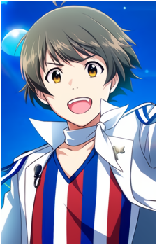 Ryo Akizuki's image