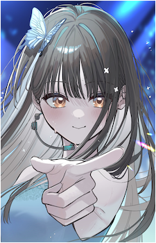 Image 2 - Art: あまねかしこ (Kashiko Amane) Image 2