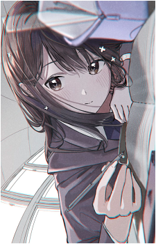 Image 6 - Art: あまねかしこ (Kashiko Amane) Image 6