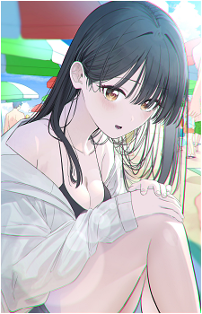 Image 7 - Art: あまねかしこ (Kashiko Amane) Image 7