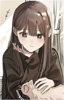 Image 3 - Art: あまねかしこ (Kashiko Amane) Image 3
