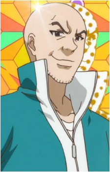 Ohori's image