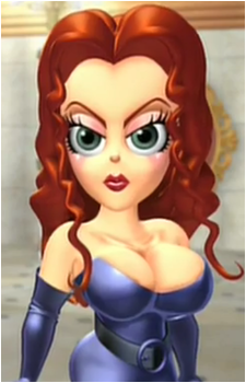 Koko Abunai's image