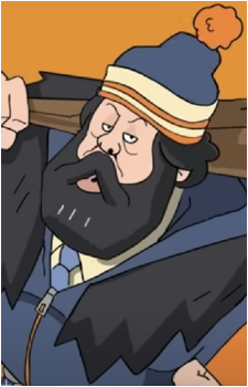 Bryan's image
