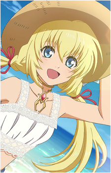 Colette Brunel