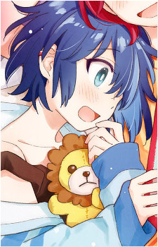 Ritsu Pengin Image