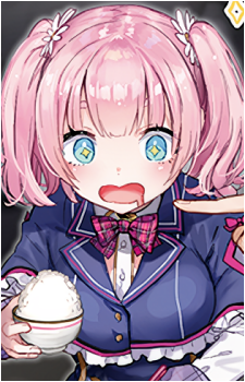 Momoka Momogai's image