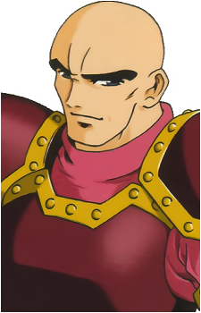 Macellan's image