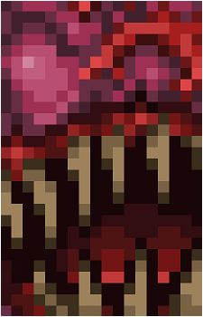 Wall of Flesh