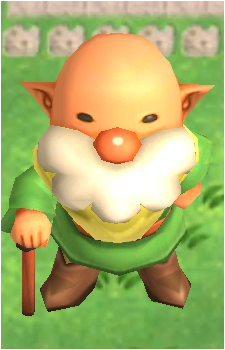 Gramps's image