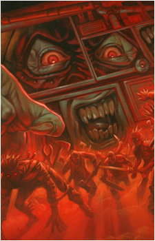 The Lord of Pain's image