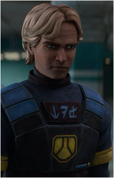 Officer Reb's image