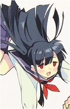 Fumika {YIN}'s image