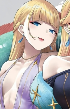 Helena Silence's image
