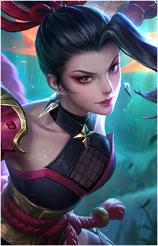 Hanabi's image