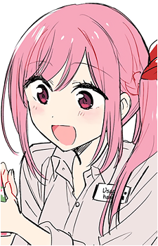 Momoka Usagihara's image