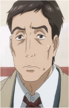 Shirou Kuramori