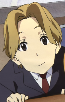 Yoshifumi Aoki