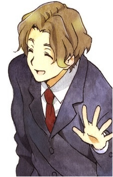 Yoshifumi Aoki