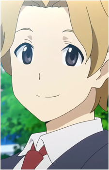 Yoshifumi Aoki