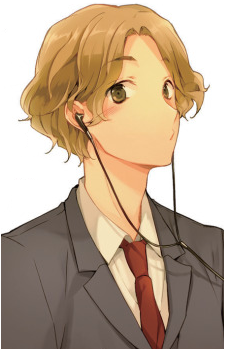 Yoshifumi Aoki's image