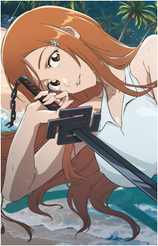 Orihime Inoue