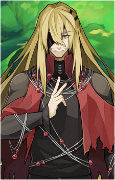 Mystic Detective's image