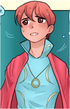 Prince August