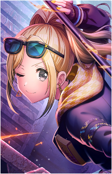Yuka Jennifer Sasago