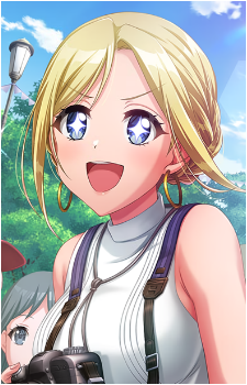 Yuka Jennifer Sasago
