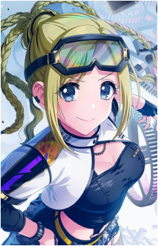Yuka Jennifer Sasago