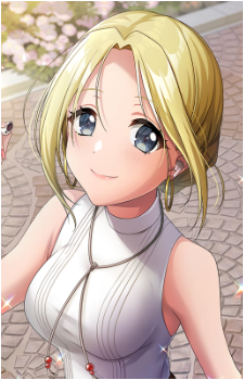 Yuka Jennifer Sasago