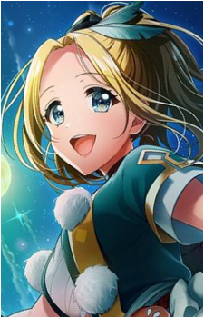 Yuka Jennifer Sasago