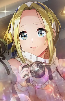 Yuka Jennifer Sasago