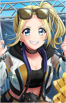 Yuka Jennifer Sasago