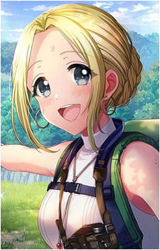 Yuka Jennifer Sasago