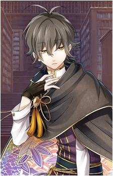 Shimazaki Touson's image