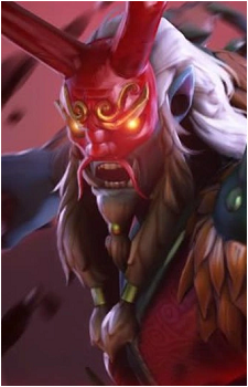 Grimstroke's image