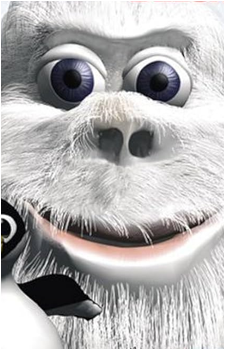 Yeti {YS}'s image