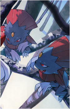 Sneasel
