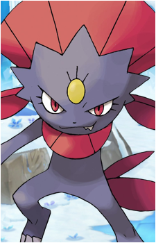 Sneasel