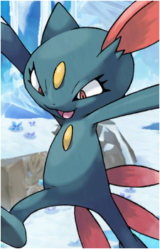 Sneasel's image