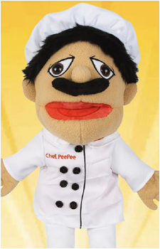 Chef Pee Pee's image