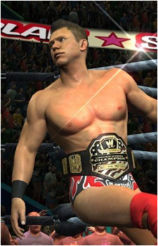 The Miz