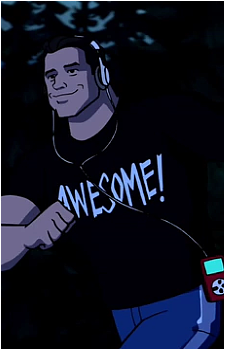 The Miz