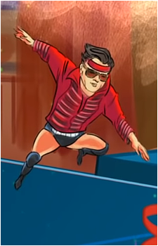 The Miz