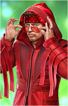 The Miz