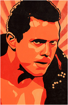 The Miz